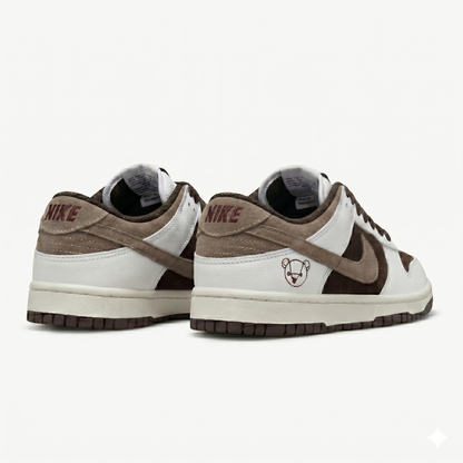Nike Dunk Low Teddy Bear