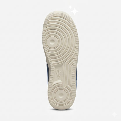 Nike Air Force 1 Low ‘07 LV8 Light Blue