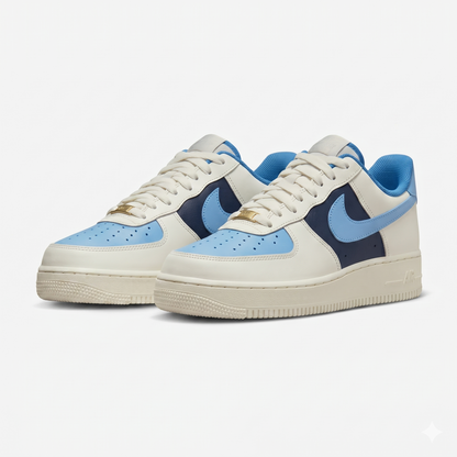 Nike Air Force 1 Low ‘07 LV8 Light Blue
