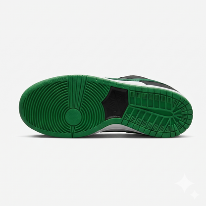 Nike Dunk Low Pro Classic Green