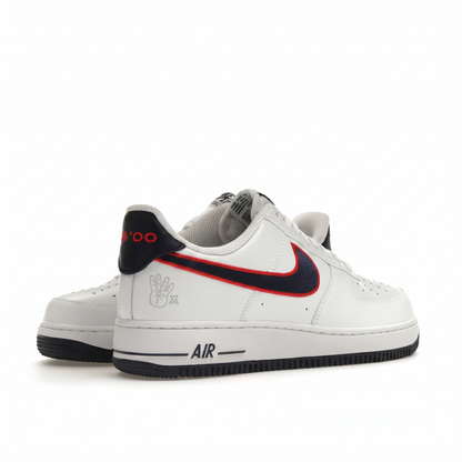 Nike Air Force 1 Low Houstoum Comets