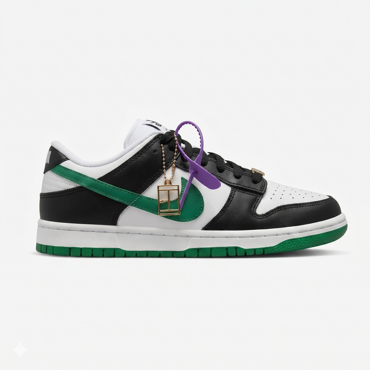 Nike Dunk Low Pro Classic Green