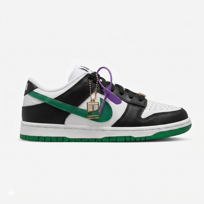Nike Dunk Low Pro Classic Green