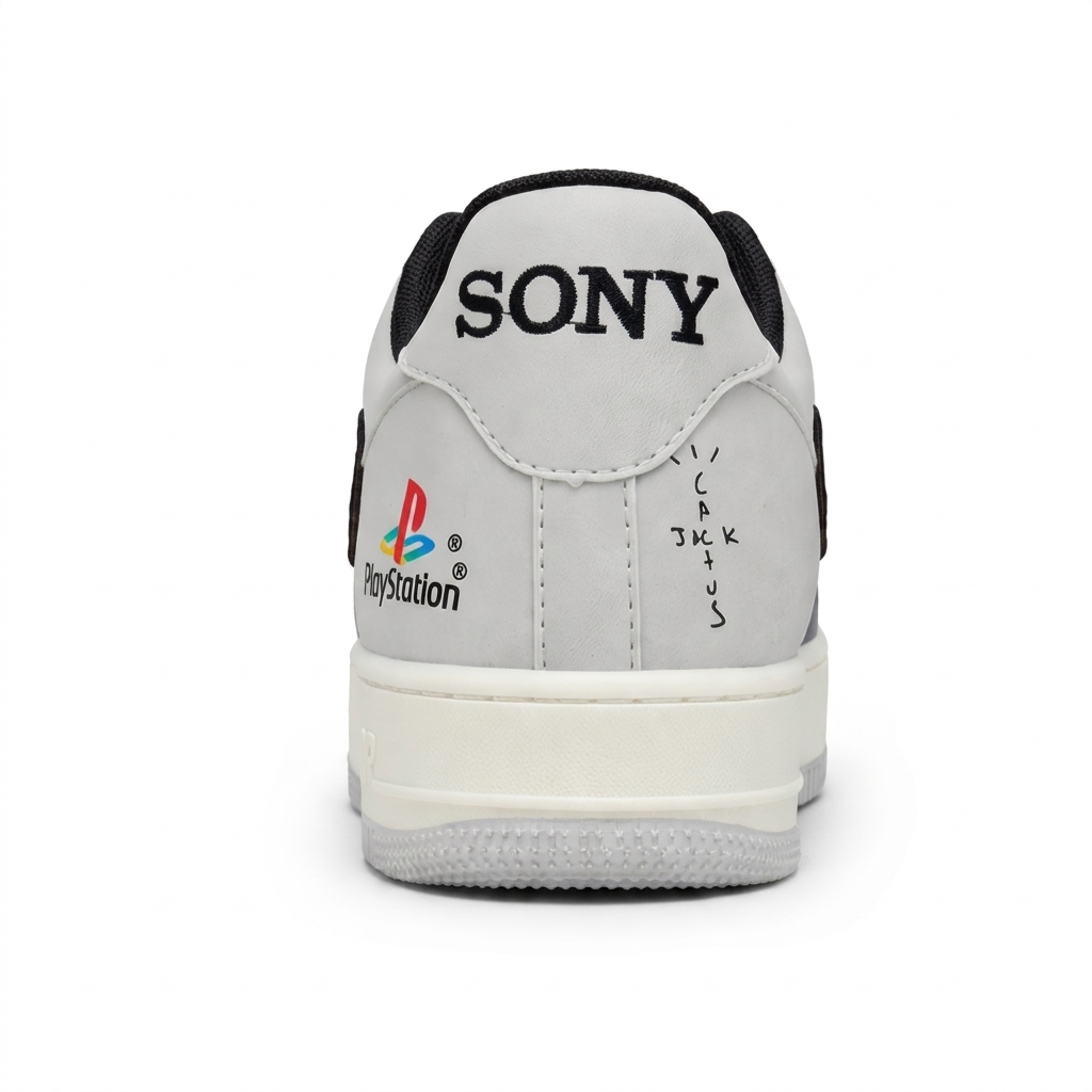 Nike Air Force 1 Low Playstation