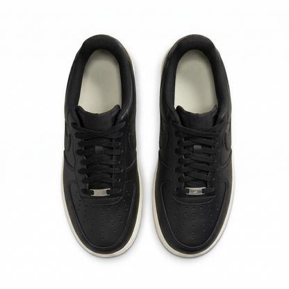 Nike Air Force 1 Low ´07 LV8 Black Off-White
