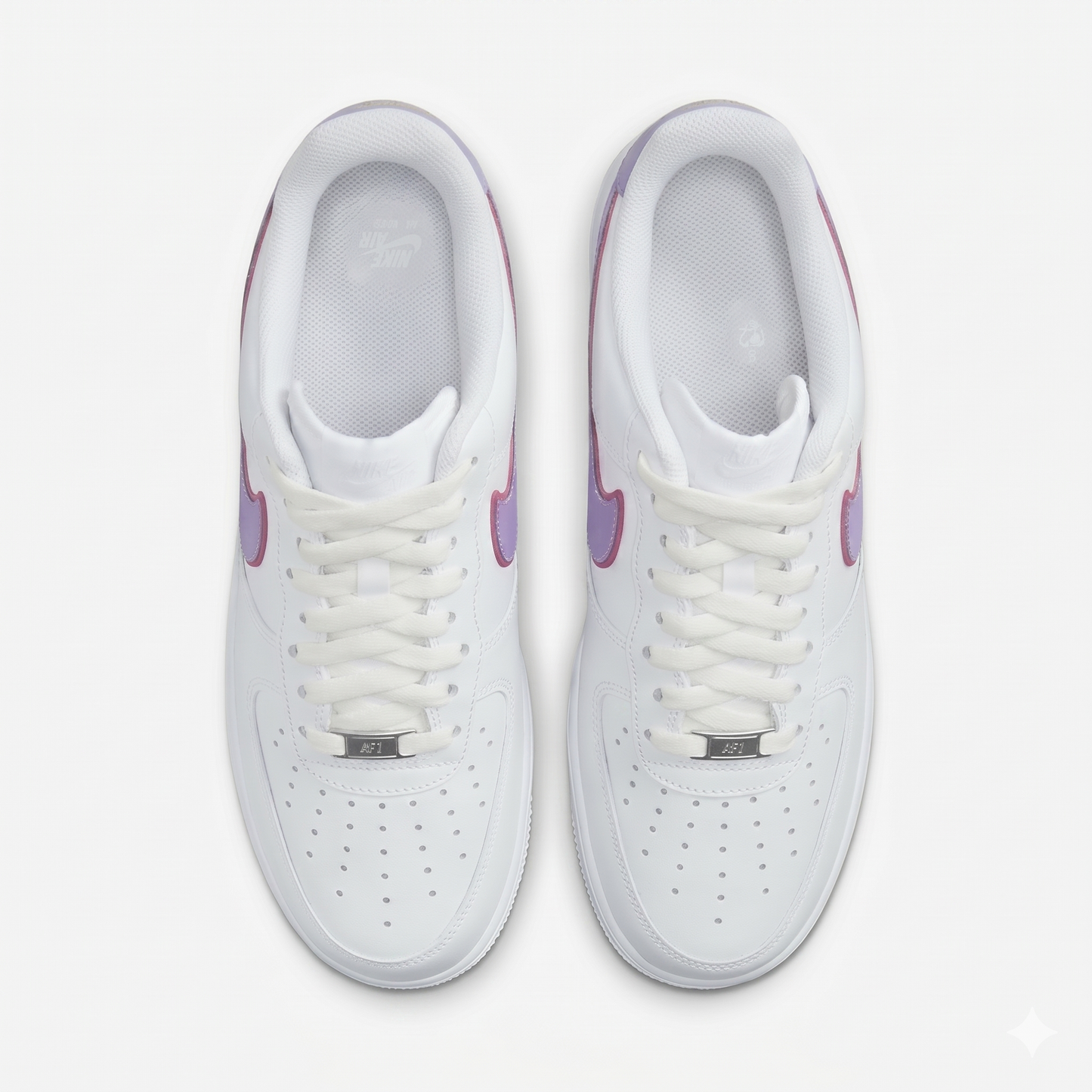 Nike Air Force 1 Low '07 LX Mini Swoosh