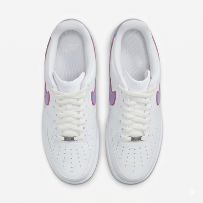 Nike Air Force 1 Low '07 LX Mini Swoosh