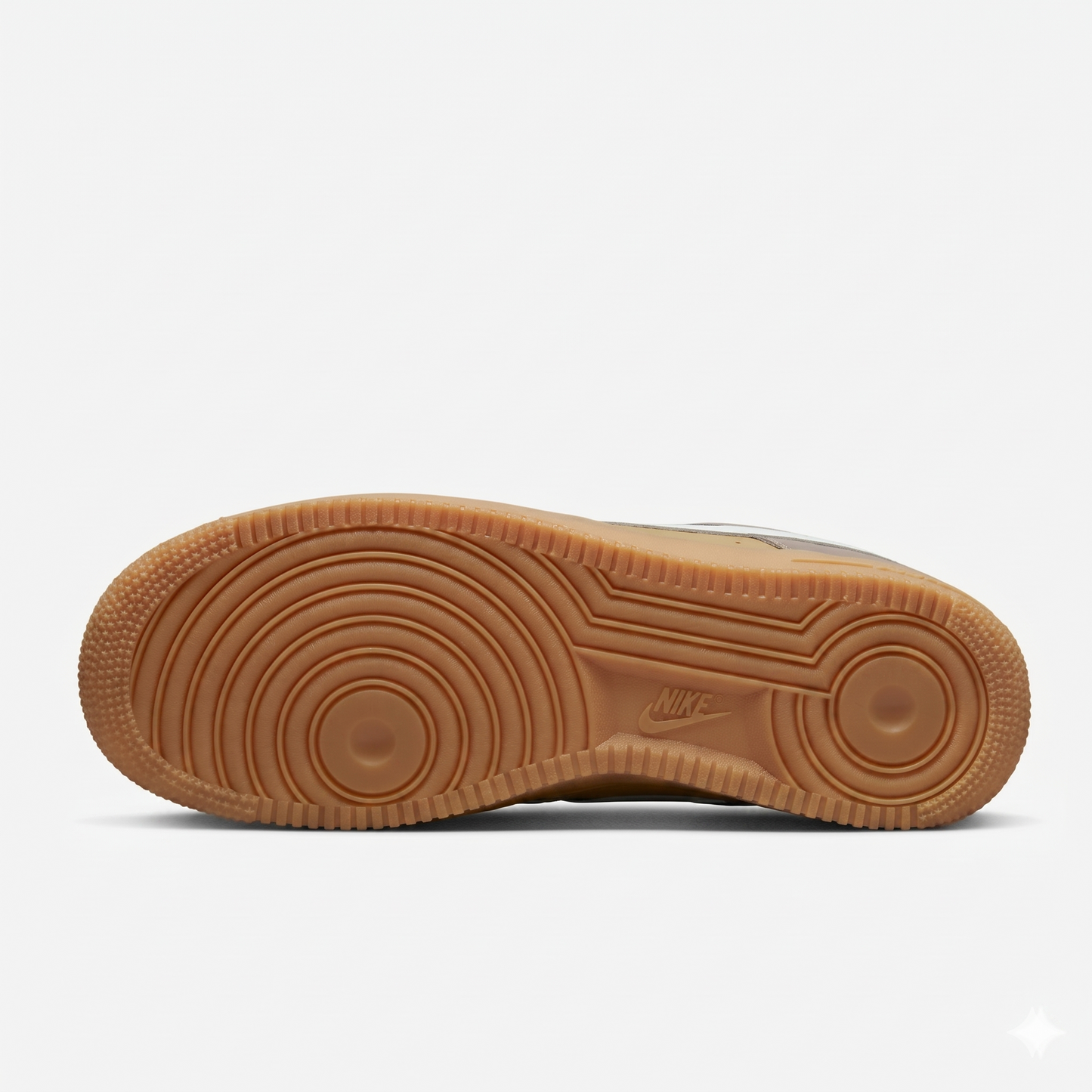 Nike Air Force 1 Low Vachetta Custom