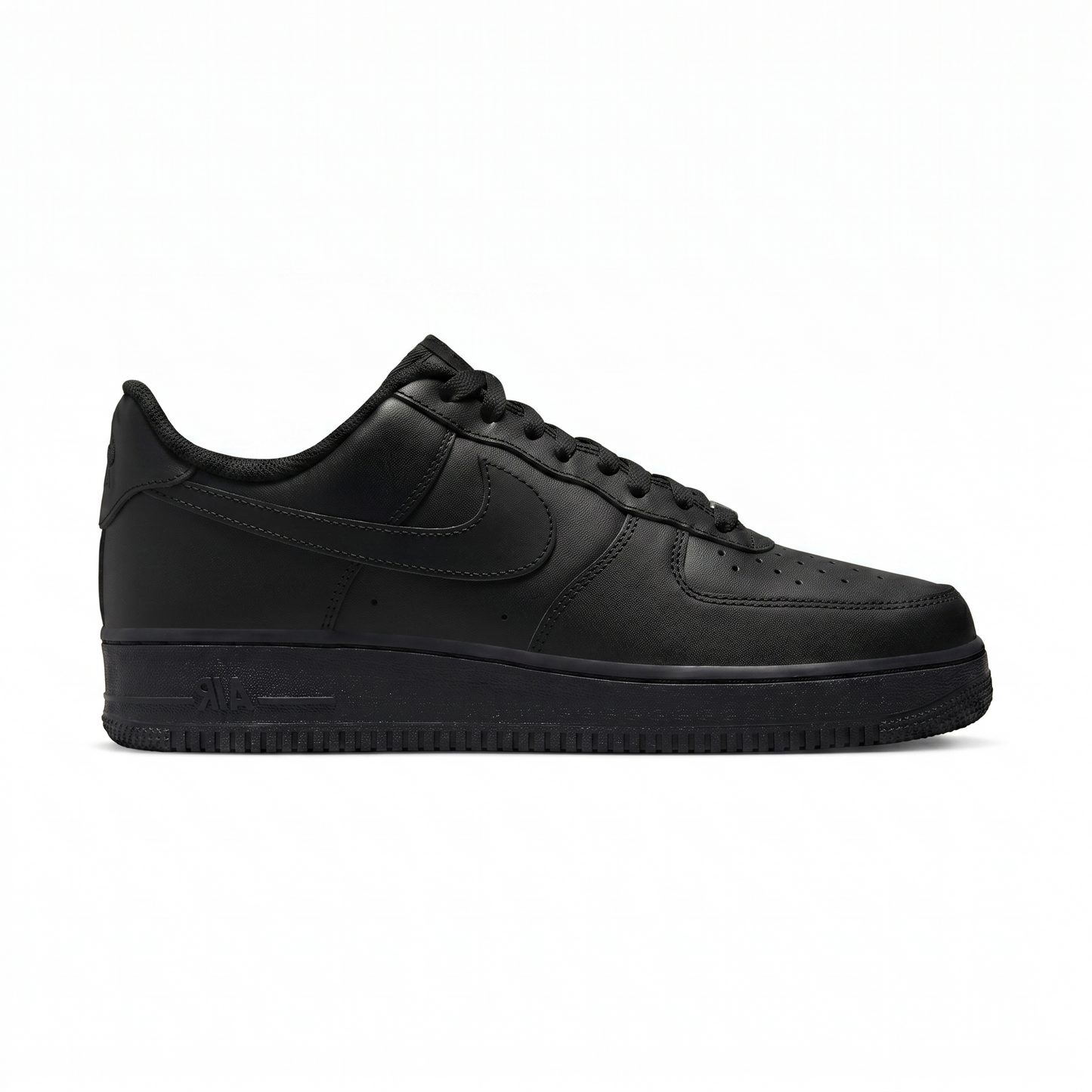 Nike Air Force 1 Low All Black