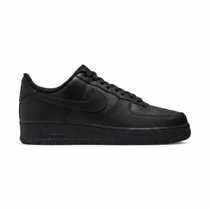 Nike Air Force 1 Low All Black