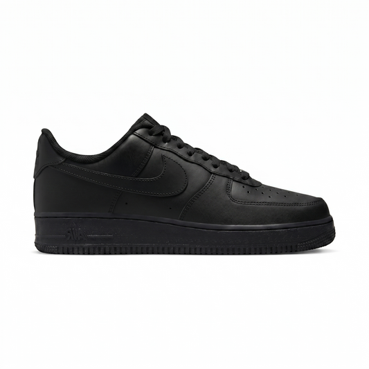 Nike Air Force 1 Low All Black