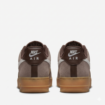 Nike Air Force 1 Low Vachetta Custom