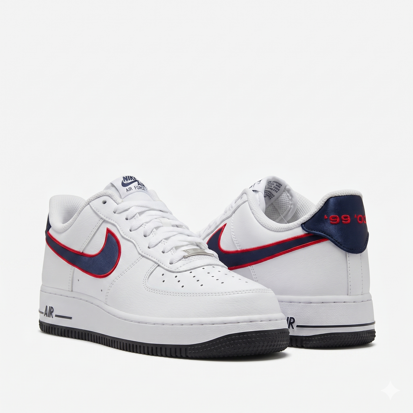 Nike Air Force 1 Low Houstoum Comets