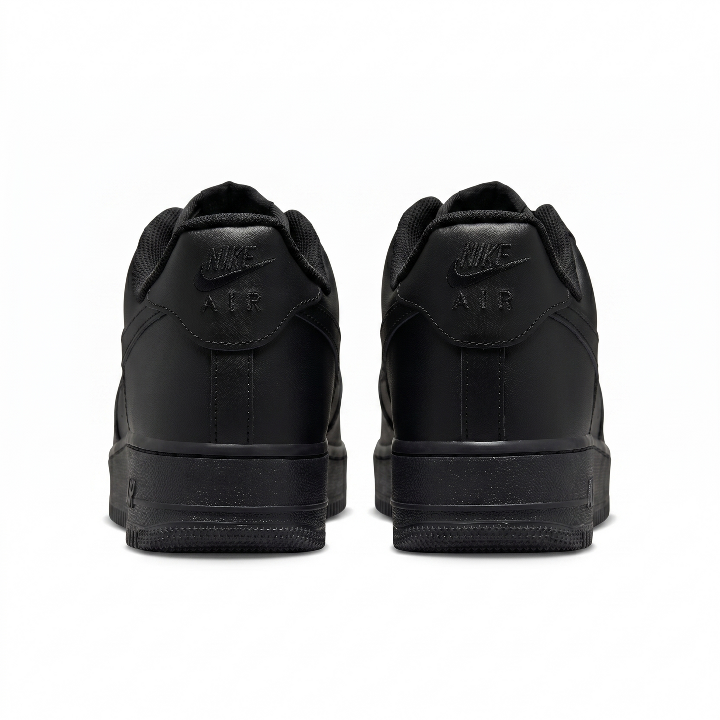 Nike Air Force 1 Low All Black