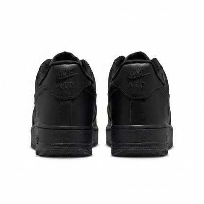 Nike Air Force 1 Low All Black