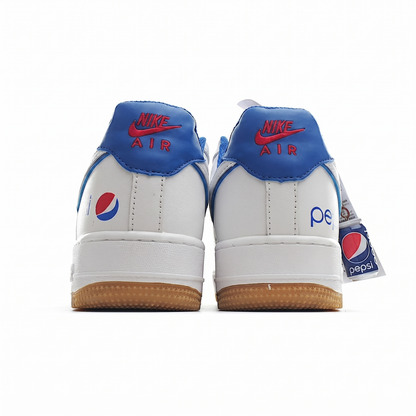 Nike Air Force 1 Low Pepsi