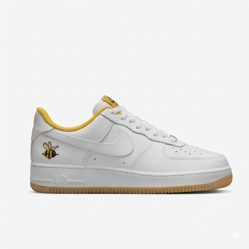 Nike Air Force 1 Low Bee