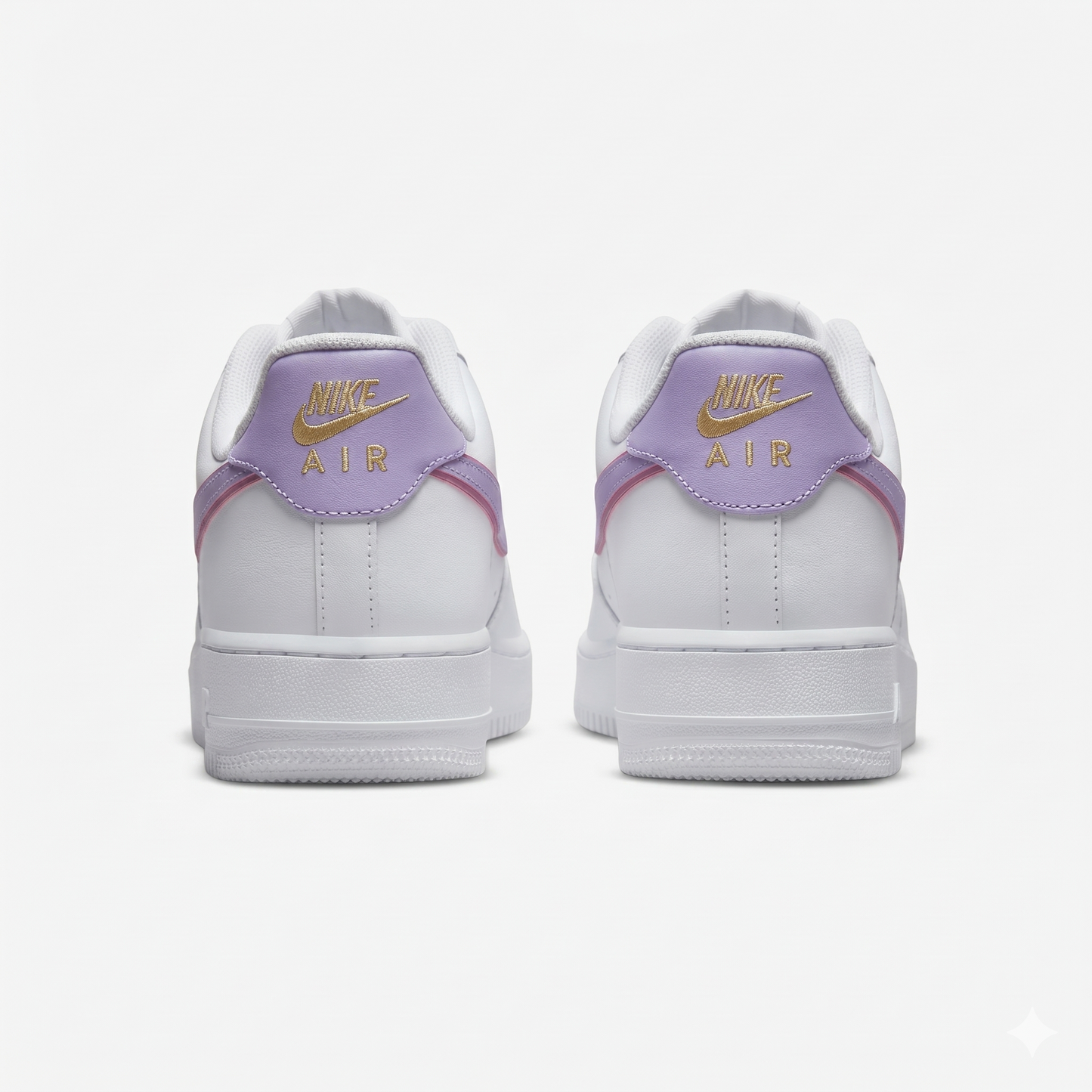 Nike Air Force 1 Low '07 LX Mini Swoosh