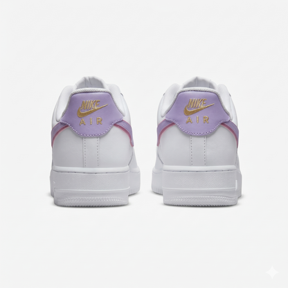 Nike Air Force 1 Low '07 LX Mini Swoosh