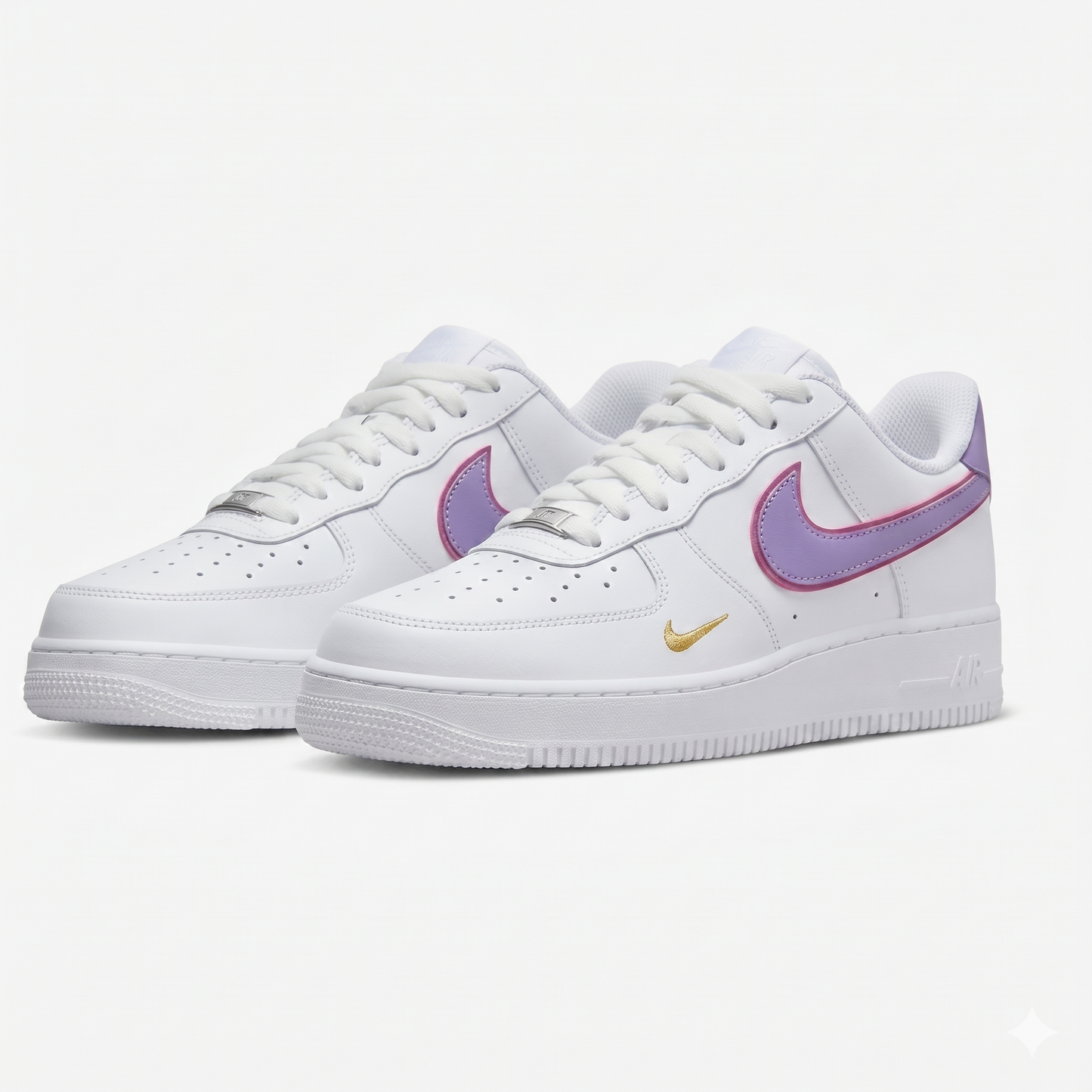 Nike Air Force 1 Low '07 LX Mini Swoosh