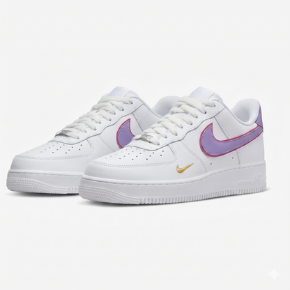 Nike Air Force 1 Low '07 LX Mini Swoosh