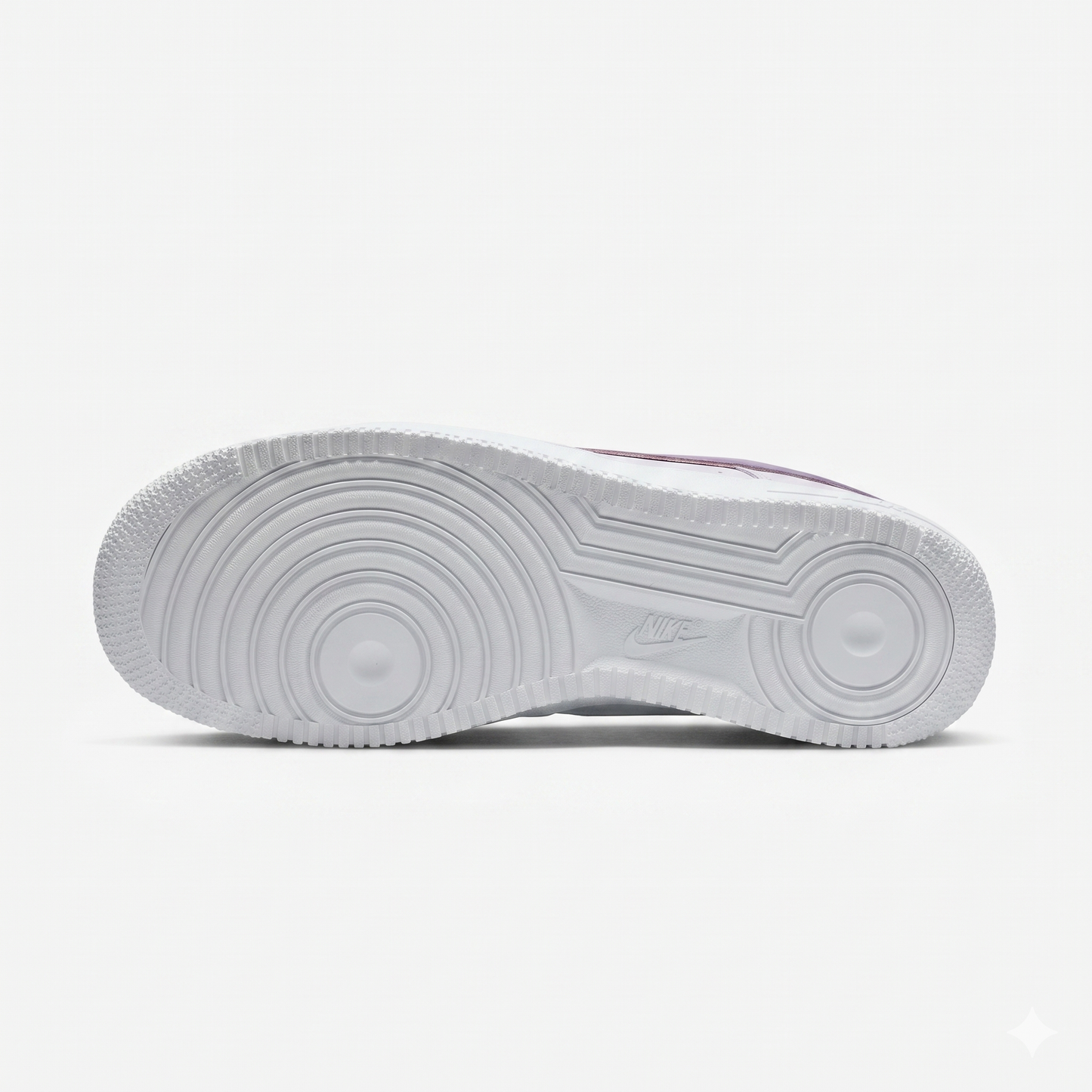 Nike Air Force 1 Low '07 LX Mini Swoosh