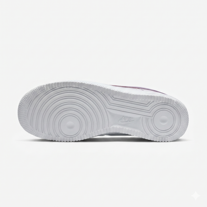 Nike Air Force 1 Low '07 LX Mini Swoosh