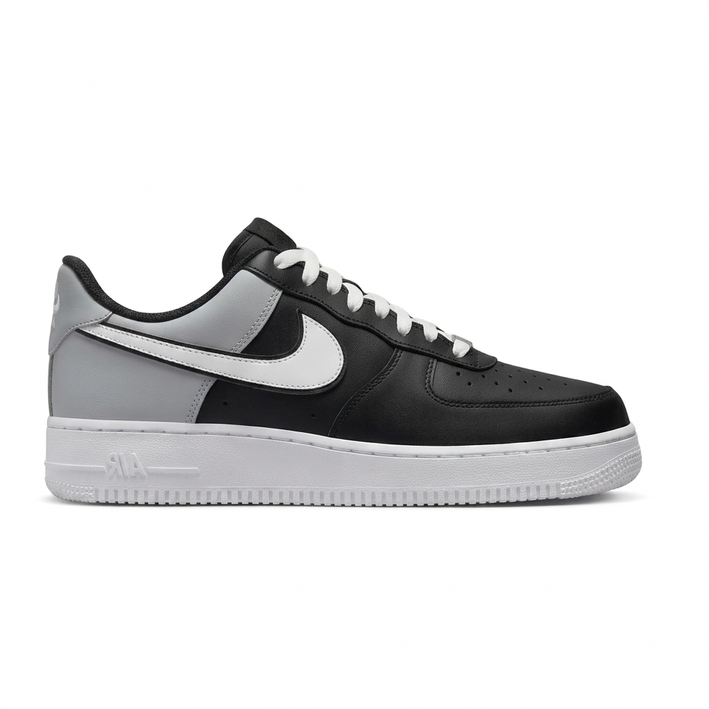 Nike Air Force 1 Low ´07 LV8 Smoke Gray