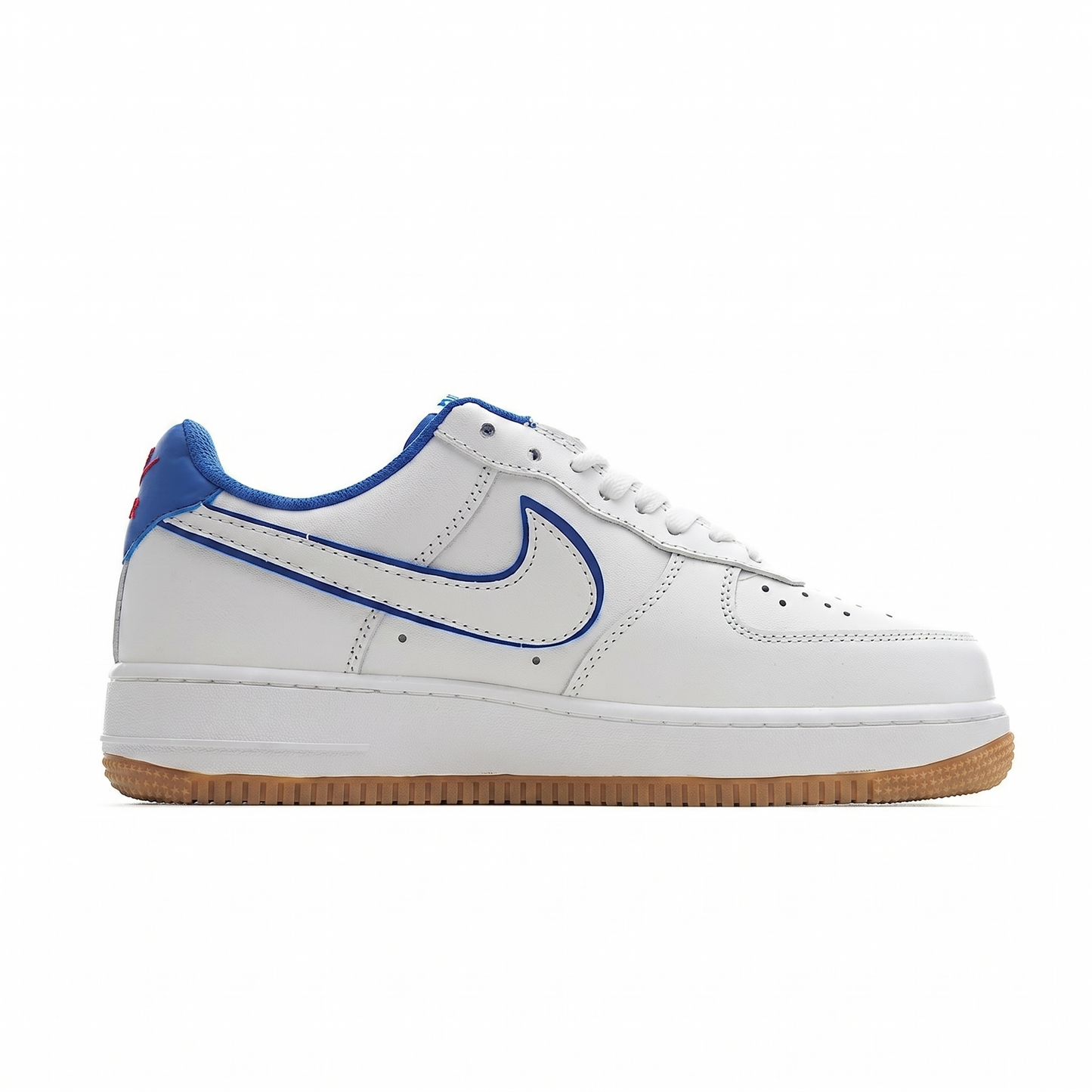 Nike Air Force 1 Low Pepsi