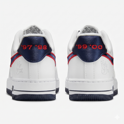 Nike Air Force 1 Low Houstoum Comets