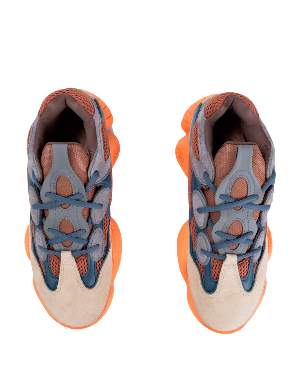 Adidas Yeezy 500 Enflame