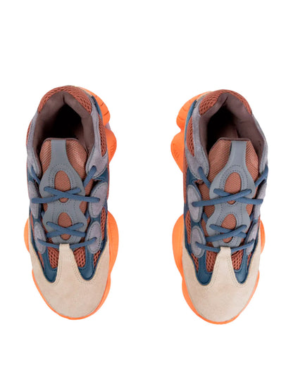 Adidas Yeezy 500 Enflame