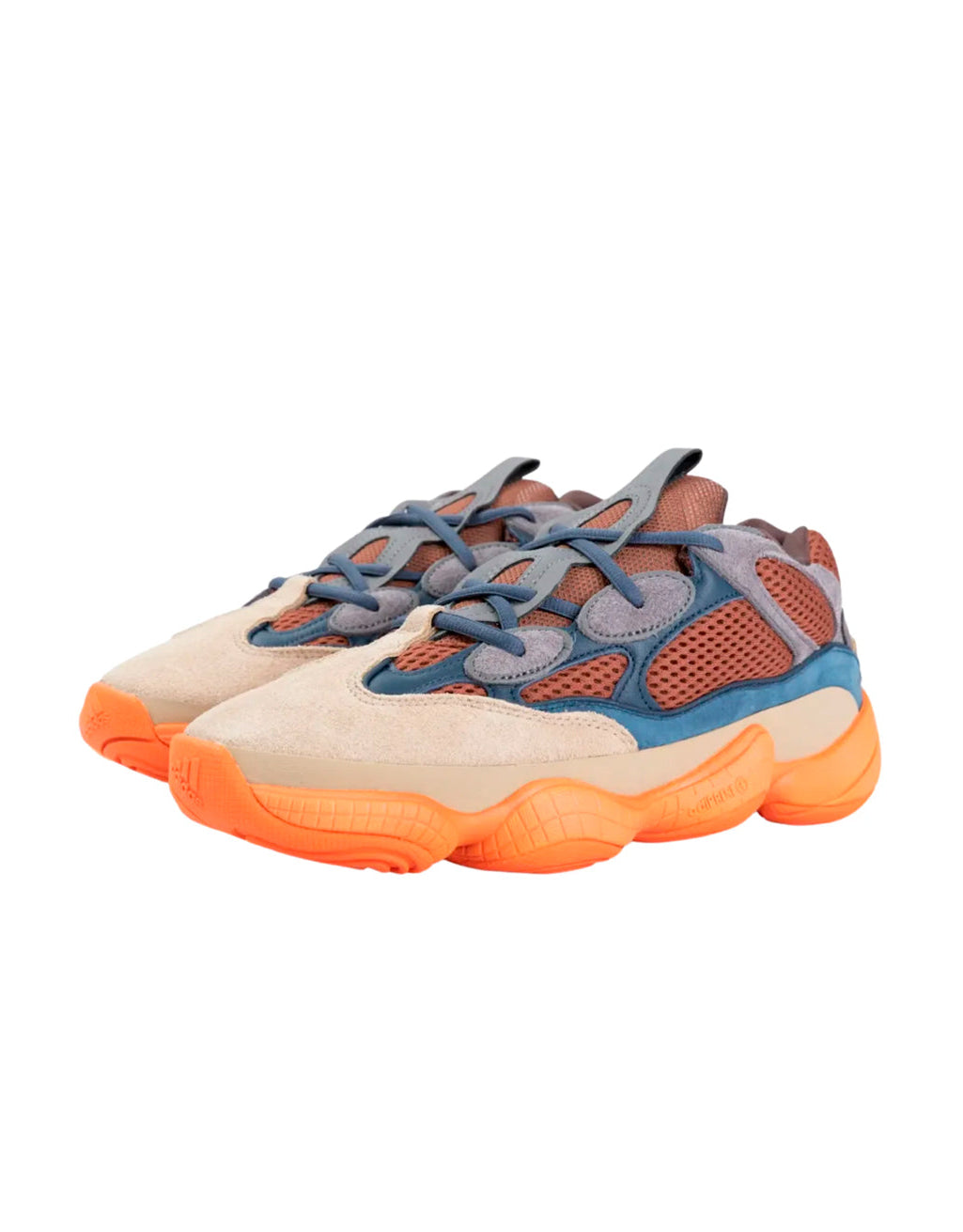 Adidas Yeezy 500 Enflame