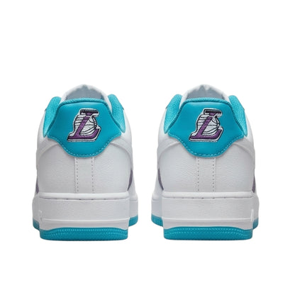 Nike Air Force 1 Low Lakers