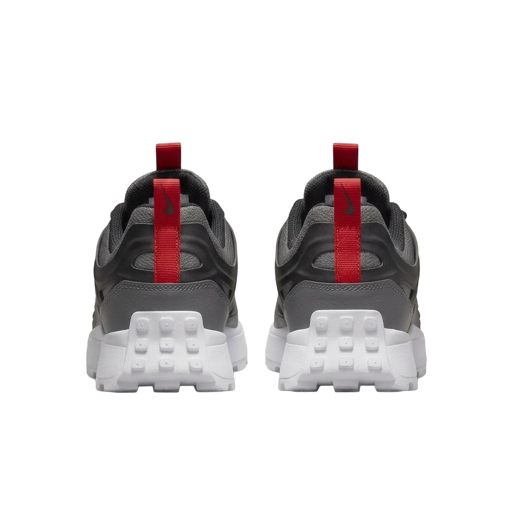 Nike Bailleli Treiner Grey