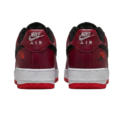 Nike Air Force 1 Low LV8 GS Vermelho ´Custom Basketball