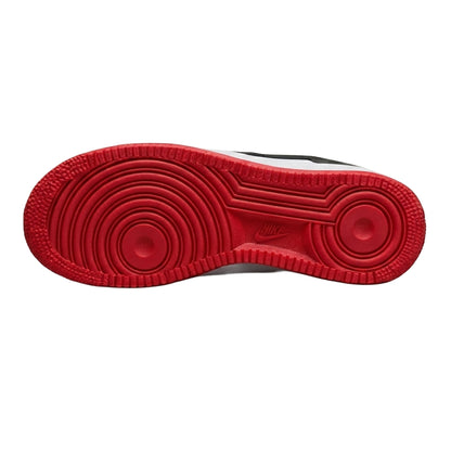 Nike Air Force 1 Low LV8 GS Vermelho ´Custom Basketball