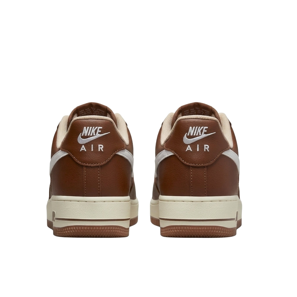 Nike Air Force 1 Low Deep Cacao