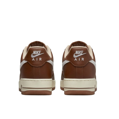 Nike Air Force 1 Low Deep Cacao