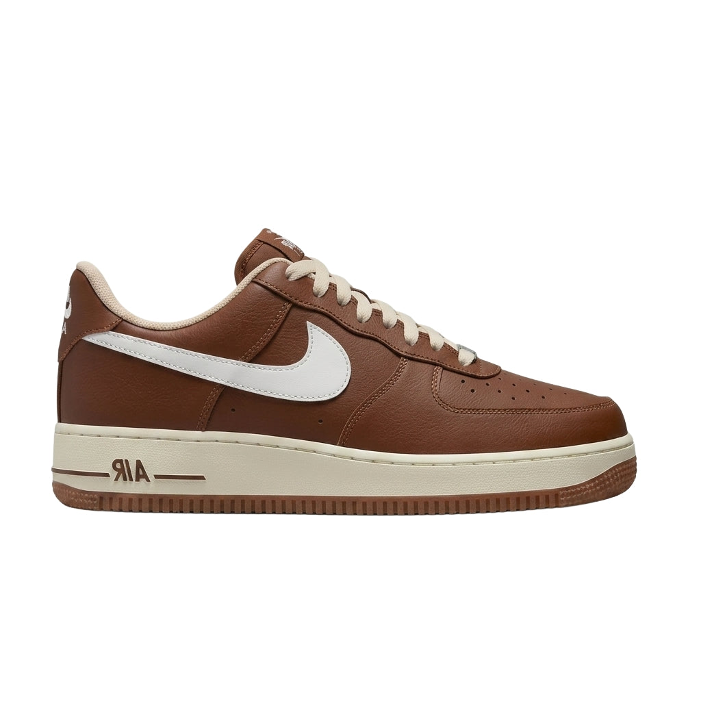 Nike Air Force 1 Low Deep Cacao