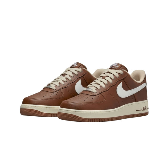 Nike Air Force 1 Low Deep Cacao