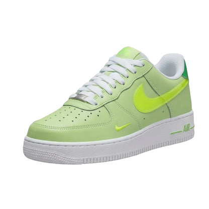 Nike Air Force 1 Low Green and White ´Limited Edition