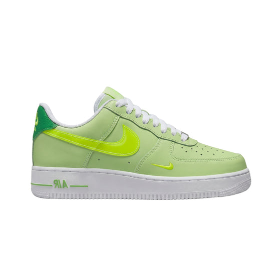 Nike Air Force 1 Low Green and White ´Limited Edition
