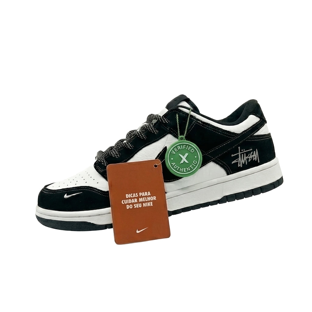 Nike SB Dunk Low Mini Gostus Stussy
