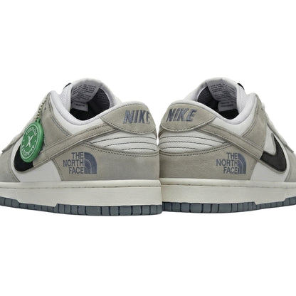 Nike Dunk Low The North Face