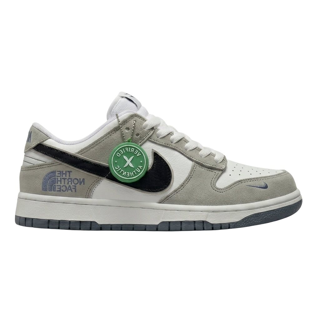 Nike Dunk Low The North Face