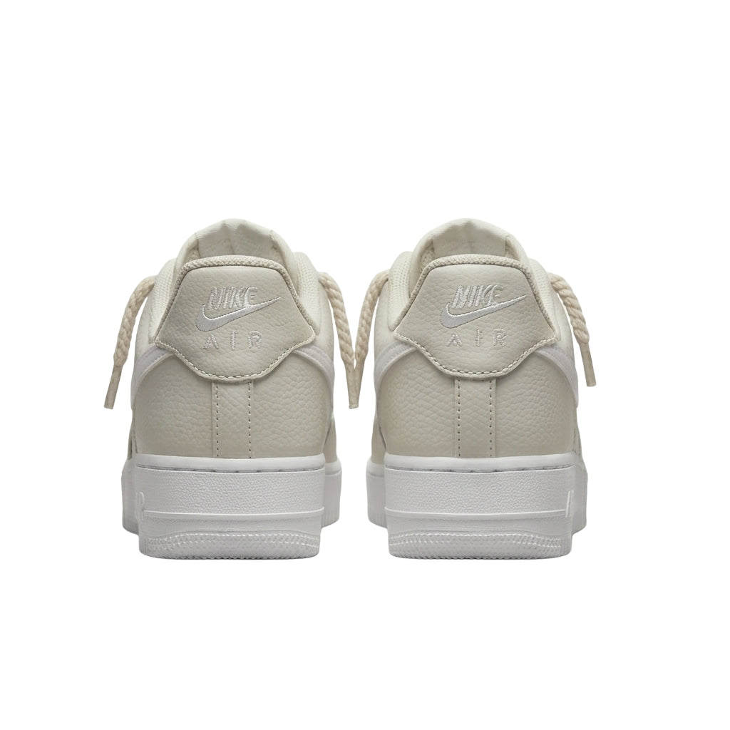 Nike Air Force 1 Low Cream Rope