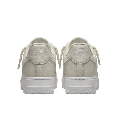 Nike Air Force 1 Low Cream Rope