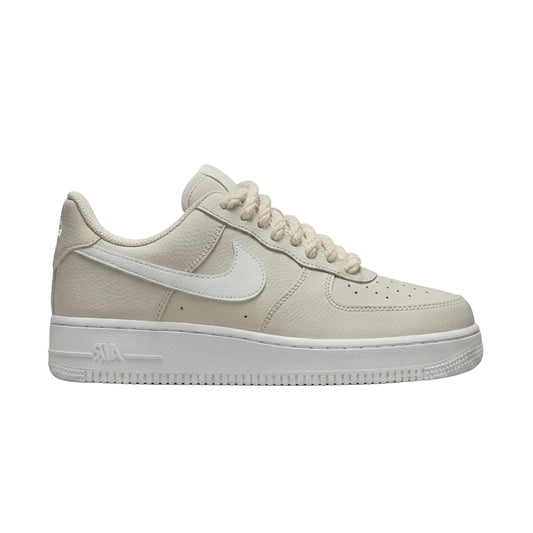 Nike Air Force 1 Low Cream Rope
