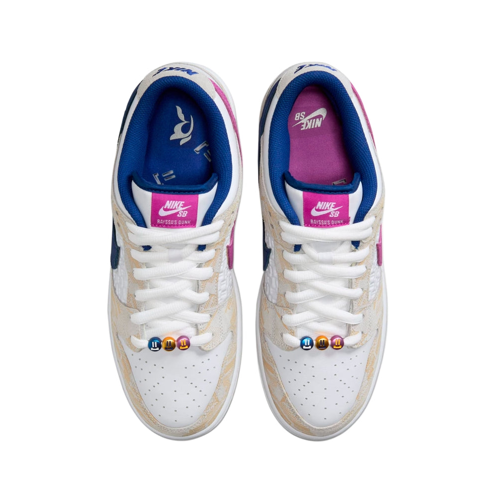 Nike SB Dunk Low Raissa Leal